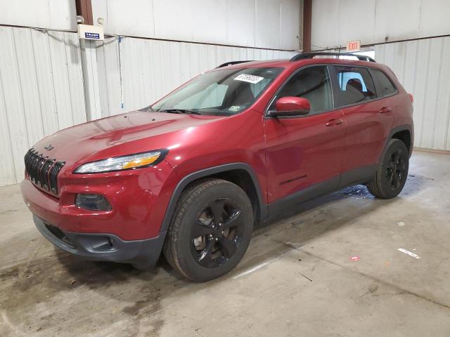 JEEP CHEROKEE L 2017 1c4pjmds6hw531789