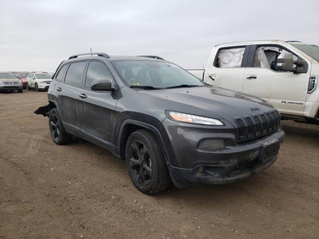 JEEP CHEROKEE 2017 1c4pjmds6hw532070