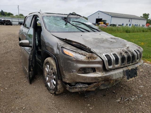 JEEP CHEROKEE L 2017 1c4pjmds6hw557258