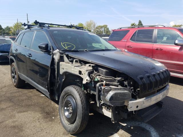 JEEP CHEROKEE L 2017 1c4pjmds6hw580264