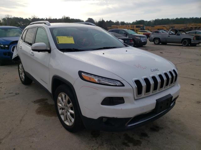 JEEP CHEROKEE L 2017 1c4pjmds6hw597064