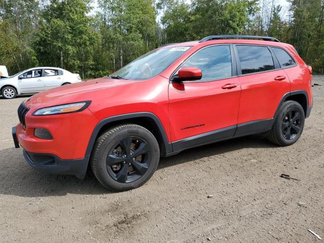 JEEP CHEROKEE L 2017 1c4pjmds6hw609536