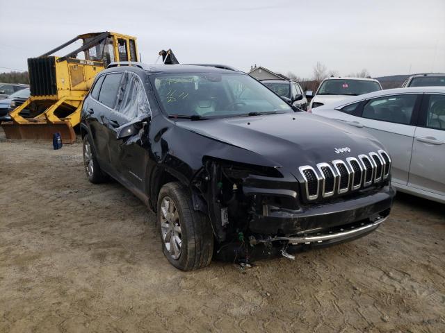 JEEP CHEROKEE L 2017 1c4pjmds6hw612386