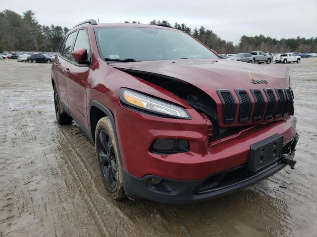 JEEP CHEROKEE L 2017 1c4pjmds6hw614896