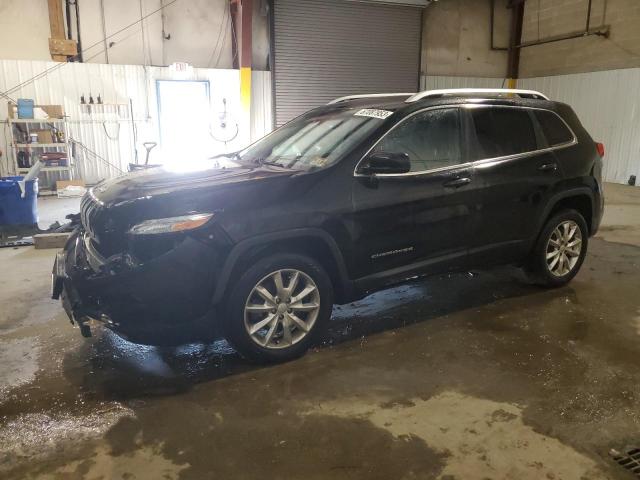 JEEP CHEROKEE L 2017 1c4pjmds6hw659644