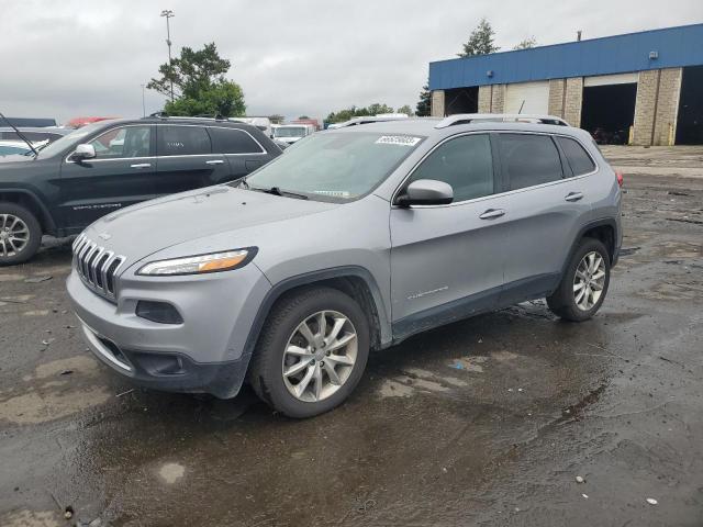 JEEP GRAND CHER 2014 1c4pjmds7ew109025