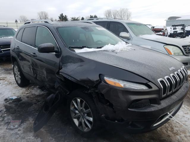 JEEP CHEROKEE L 2014 1c4pjmds7ew137679