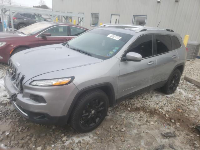 JEEP GRAND CHER 2014 1c4pjmds7ew173856