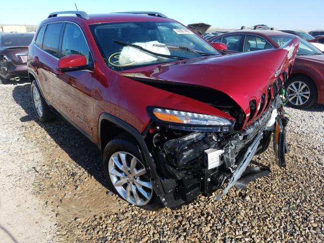 JEEP NULL 2014 1c4pjmds7ew212199