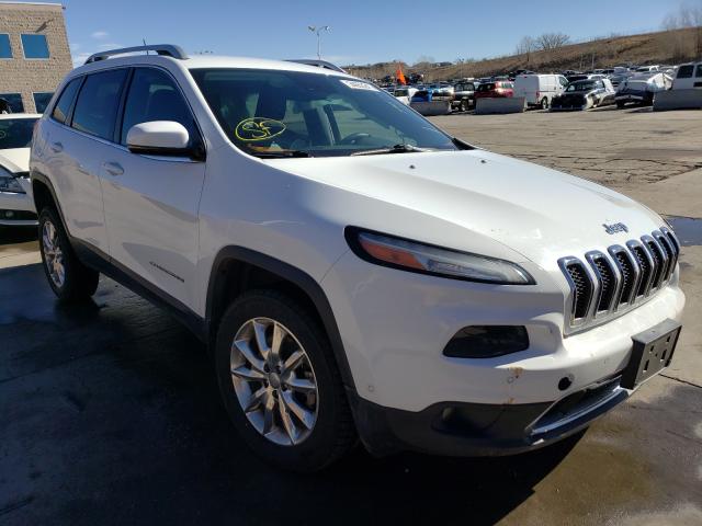 JEEP CHEROKEE L 2014 1c4pjmds7ew240312