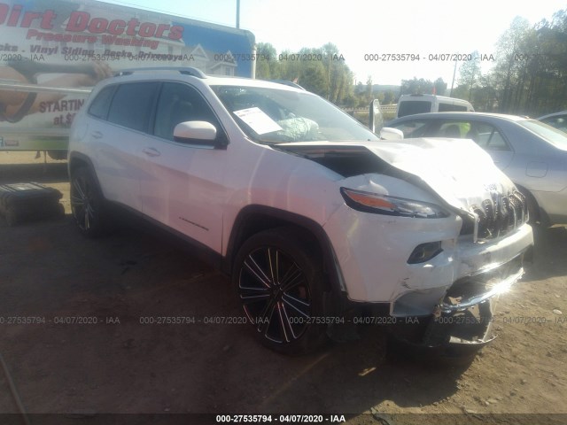 JEEP CHEROKEE 2014 1c4pjmds7ew241072