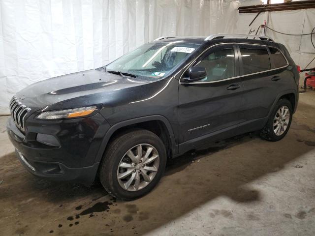 JEEP GRAND CHEROKEE 2014 1c4pjmds7ew242335