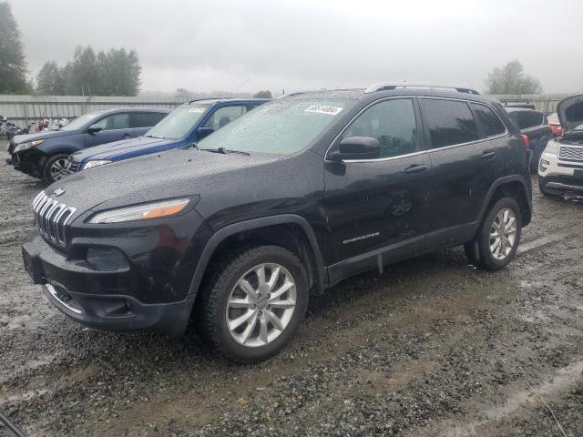 JEEP CHEROKEE L 2014 1c4pjmds7ew254534