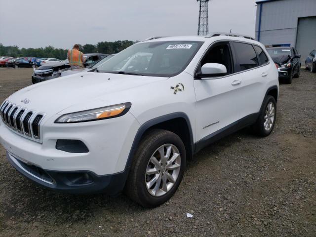 JEEP CHEROKEE L 2014 1c4pjmds7ew255070