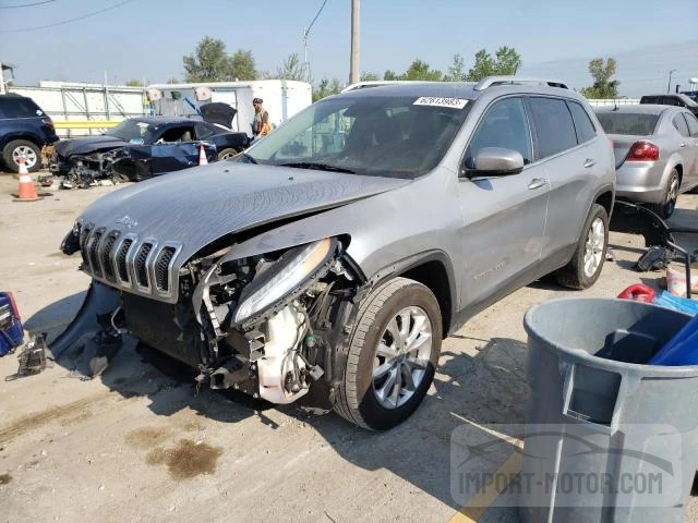 JEEP GRAND CHEROKEE 2014 1c4pjmds7ew256820