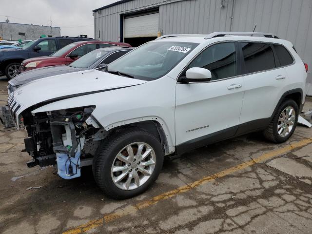 JEEP CHEROKEE L 2014 1c4pjmds7ew298629