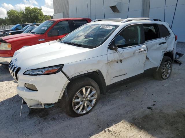 JEEP GRAND CHEROKEE 2014 1c4pjmds7ew315638