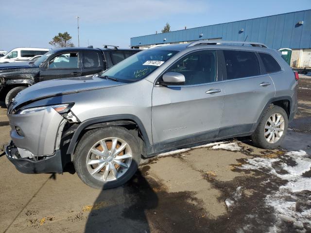 JEEP GRAND CHER 2015 1c4pjmds7fw521169