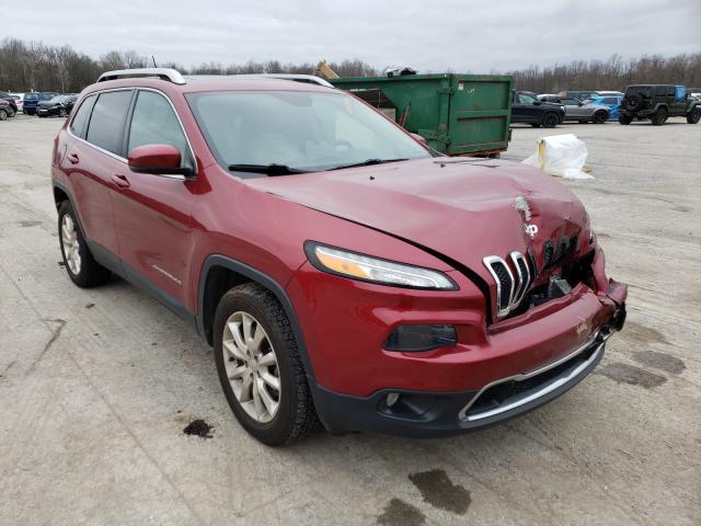 JEEP NULL 2015 1c4pjmds7fw623961