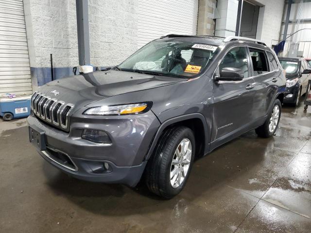 JEEP GRAND CHEROKEE 2015 1c4pjmds7fw640050