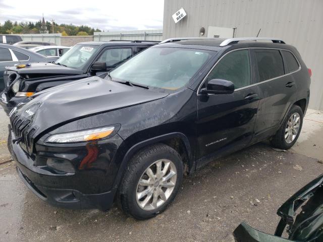 JEEP GRAND CHER 2015 1c4pjmds7fw647208