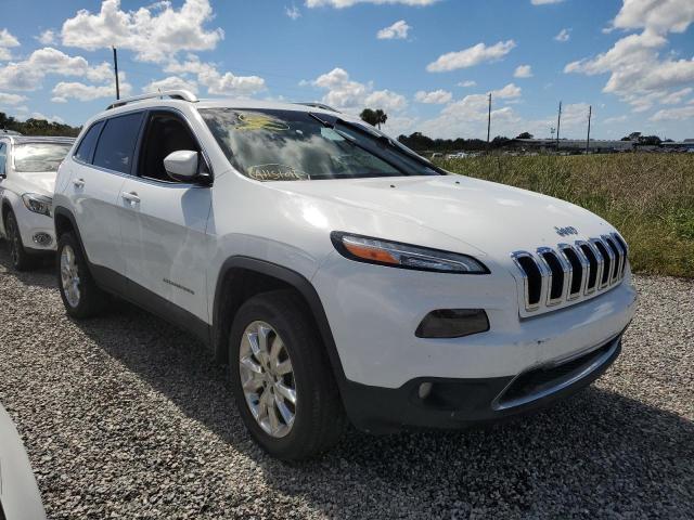 JEEP CHEROKEE L 2015 1c4pjmds7fw659178