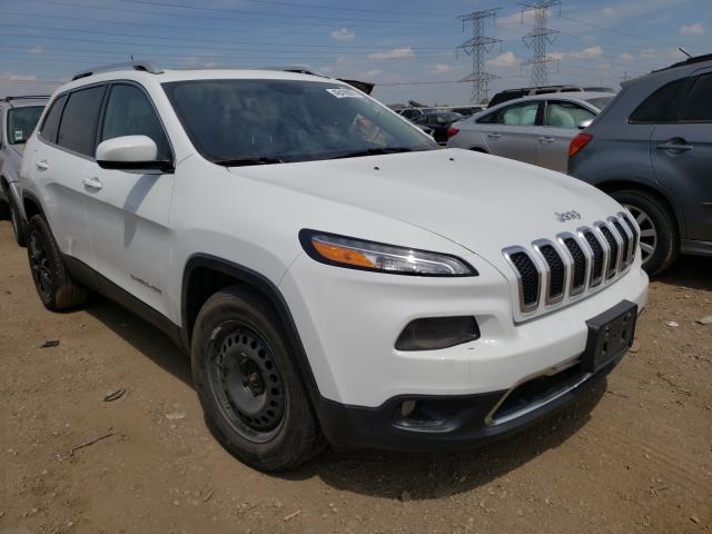 JEEP NULL 2015 1c4pjmds7fw681889