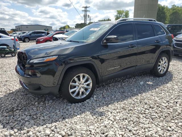 JEEP CHEROKEE L 2015 1c4pjmds7fw688115