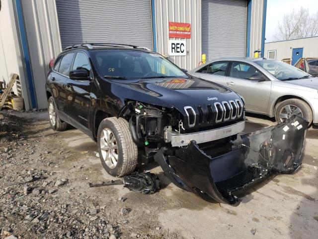 JEEP NULL 2015 1c4pjmds7fw688132