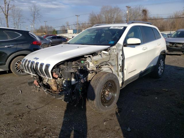 JEEP CHEROKEE L 2015 1c4pjmds7fw697977