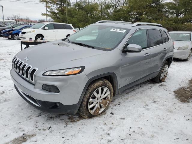 JEEP GRAND CHEROKEE 2015 1c4pjmds7fw719024