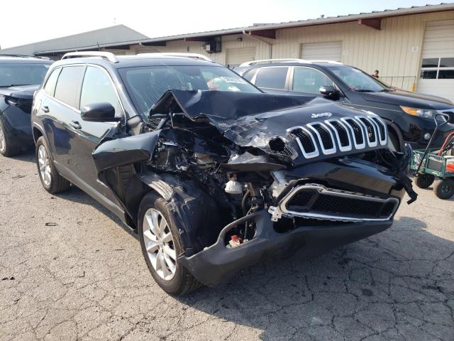 JEEP CHEROKEE L 2015 1c4pjmds7fw729780