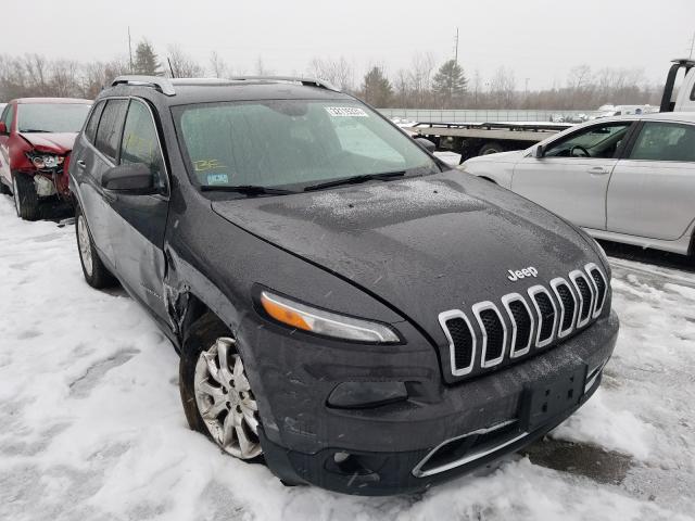 JEEP NULL 2015 1c4pjmds7fw729925