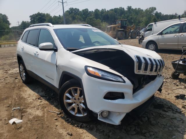 JEEP NULL 2015 1c4pjmds7fw751861