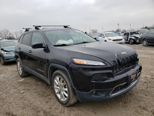 JEEP CHEROKEE L 2016 1c4pjmds7gw102790