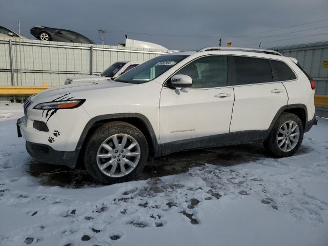 JEEP GRAND CHEROKEE 2016 1c4pjmds7gw142366