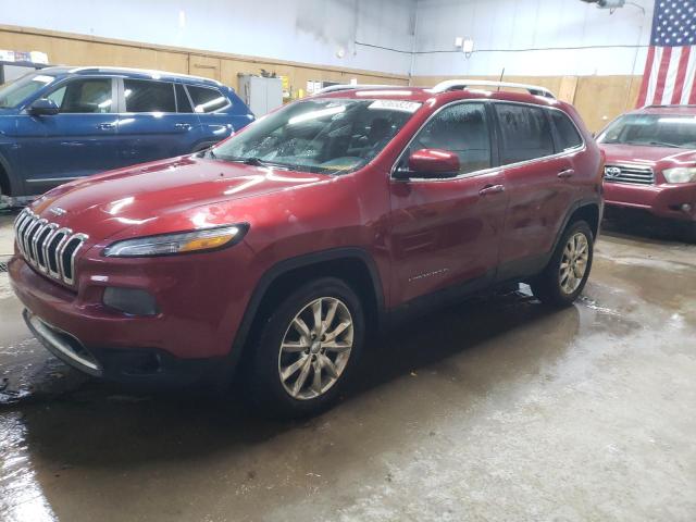 JEEP GRAND CHEROKEE 2016 1c4pjmds7gw180194