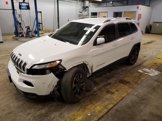 JEEP GRAND CHEROKEE 2016 1c4pjmds7gw204042