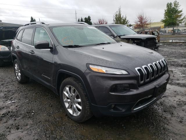 JEEP CHEROKEE L 2016 1c4pjmds7gw252351