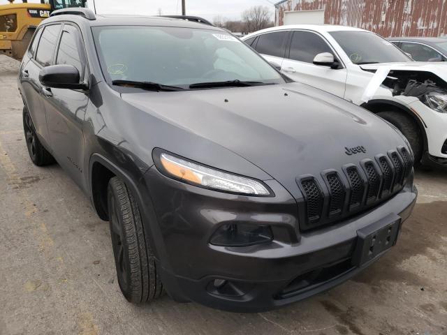 JEEP CHEROKEE L 2016 1c4pjmds7gw333835