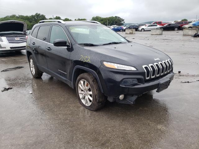 JEEP NULL 2016 1c4pjmds7gw373378