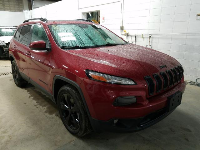 JEEP CHEROKEE L 2017 1c4pjmds7hw504486