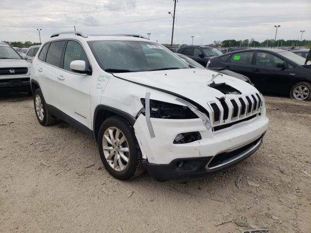 JEEP NULL 2017 1c4pjmds7hw571301