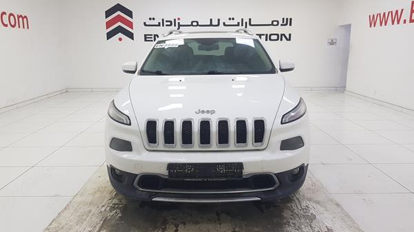 JEEP CHEROKEE 2017 1c4pjmds7hw581729