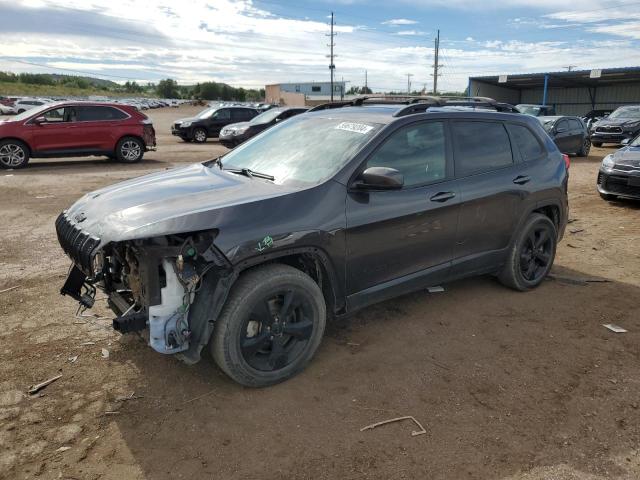 JEEP GRAND CHEROKEE 2017 1c4pjmds7hw608685