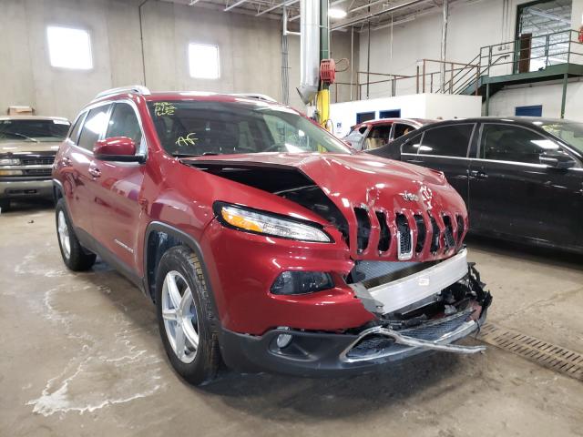 JEEP CHEROKEE L 2017 1c4pjmds7hw621727