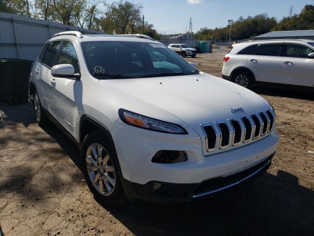 JEEP CHEROKEE L 2017 1c4pjmds7hw633263