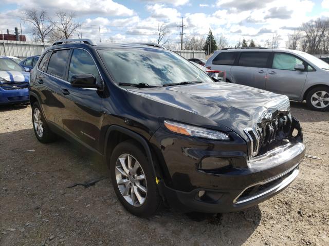 JEEP CHEROKEE L 2014 1c4pjmds8ew110393