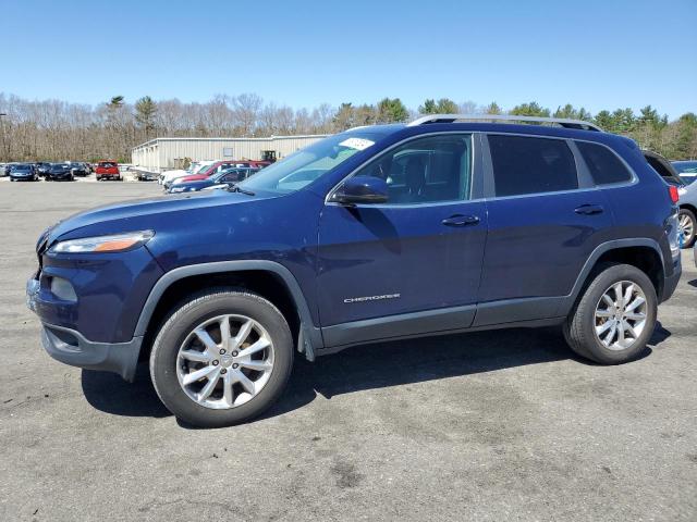 JEEP GRAND CHEROKEE 2014 1c4pjmds8ew120390