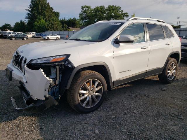 JEEP GRAND CHEROKEE 2014 1c4pjmds8ew132197